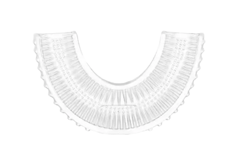 Replacement Head for DinoBrosse™