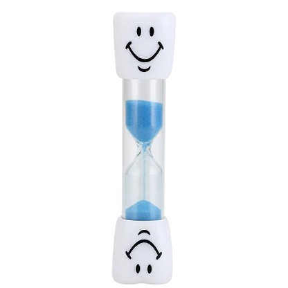 Brushing Training Timer