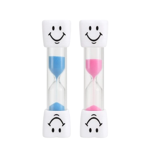 Brushing Training Timer