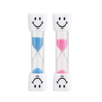 Brushing Training Timer