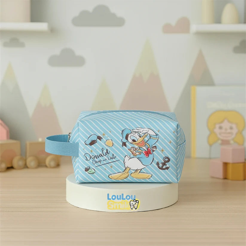 Funny Friends Toiletry Bag