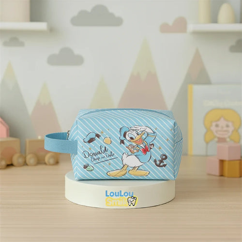Funny Friends Toiletry Bag