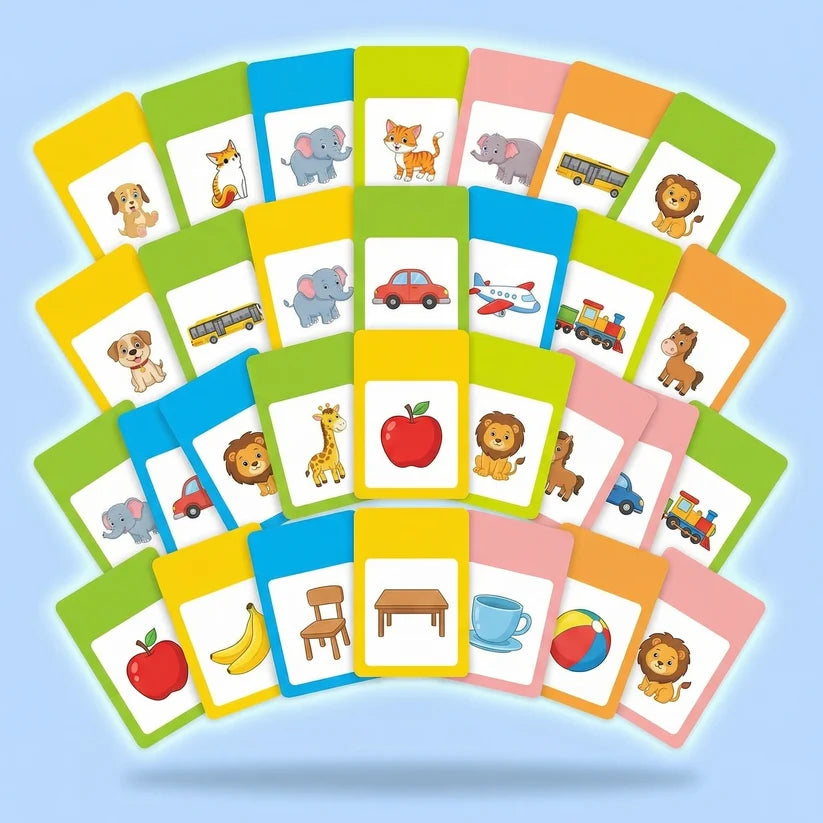 Advanced Vocabulary Pack – 30 Words
